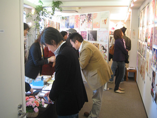 桜 Exhibition 2009