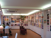 Sakura Exhibition 2010